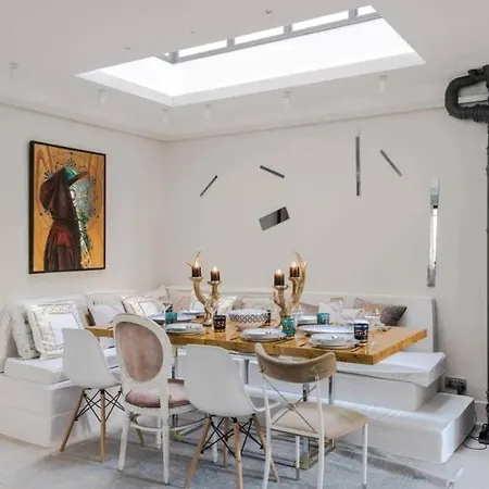 Apartamento Best Segment