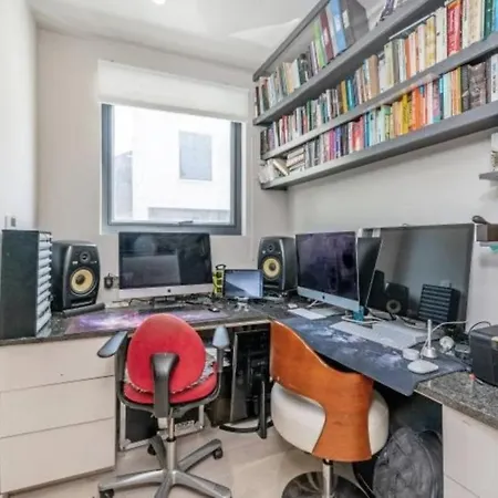 Best Segment Apartamento